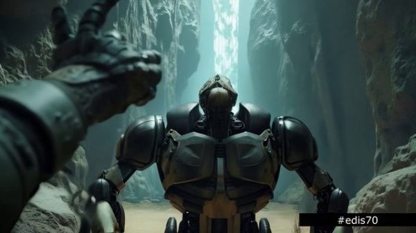 Сквозь боль и страх #edis70