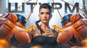 КАК ПРАВИЛЬНО ИГРАТЬ ШТУРМ В СОЛО РЕЖИМЕ?✅ШТУРМ НА 7 КАРТЕ МЕТРО РОЯЛЬ✅METRO ROYALE✅PUBG MOBILE