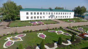 Фильм об Ишимбайском СУВУ 26.03.25