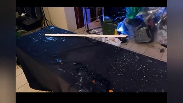 Что случилось телевизор Артура из М5 😨 смотреть онлайн