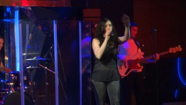 Мара - Два мира (Самара, 27.01.2013) смотреть онлайн