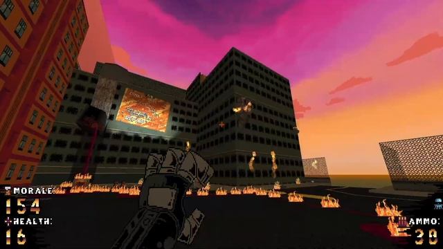 Captain Wayne: Vacation Desperation  - Official Announcement Trailer