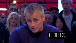 Сериал Топ Гир / Top Gear Сезон 23 серия 1