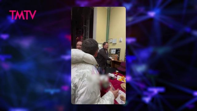 ШОУБИЗ 08-03-2025 смотреть онлайн