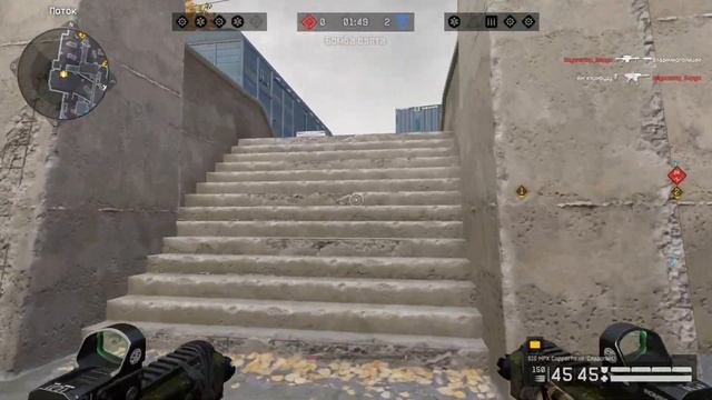 ТОПОВЫЕ КОППЕРХЕДЫ НЕЩАДНО ГНУТ | WARFACE #warface #варфейс #моды #рм #sigmpxcopperhead
