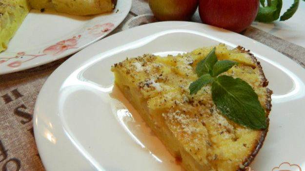 Книга рецептов