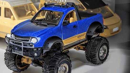 $HOTWHEELS FORD Распаковка и кастом.