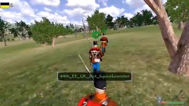 44th essex QL Linebattle event 19-09-2015 смотреть онлайн