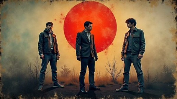 In der Nacht der Dunkelheit (Ich lebe)