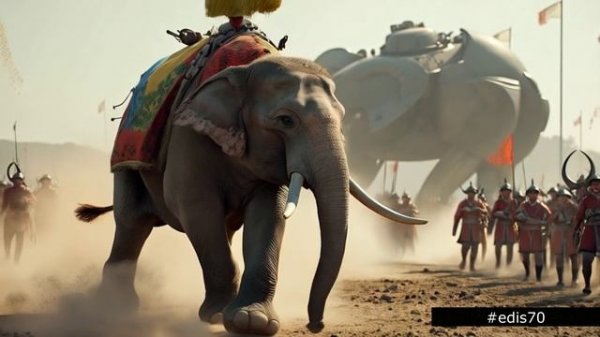 Несокрушимые огни #edis70