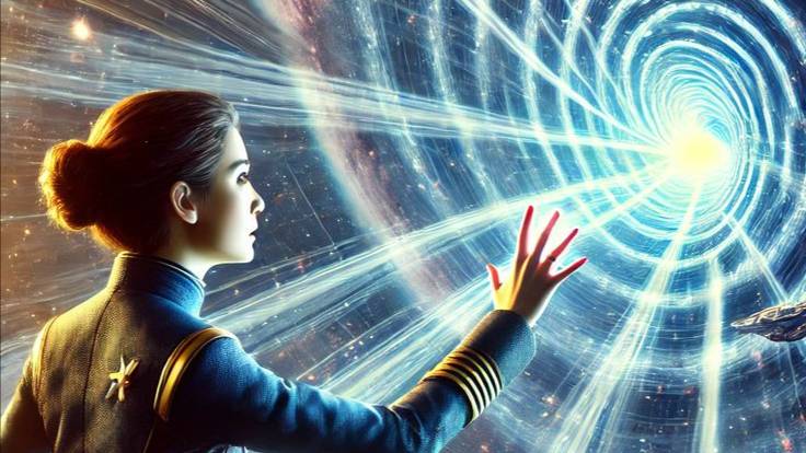 Переход в 5D: Энергетические изменения Земли в 2025