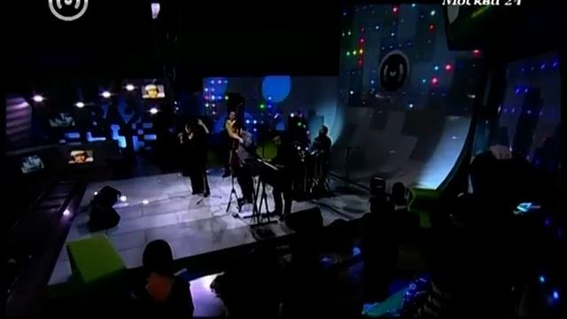 Севара - Korgim Kelar (ТК "Москва 24") смотреть онлайн
