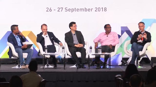 16 CXO Panel: Aligning Organisational KPIs with Customer Experience Strategy - #CXAsia смотреть онлайн