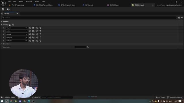 2 -Mixamo, Quixel Bridge, Player combat смотреть онлайн