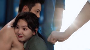 Смогла добиться пожарного, которого любила 10 лет [клип к дораме 'Свидание с будущим']