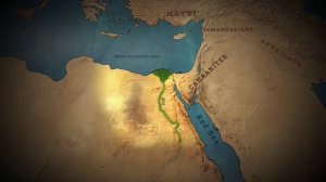 Древний Египет: Хроники империи 4 серия «Культ мёртвых» (документальный сериал, 2022)