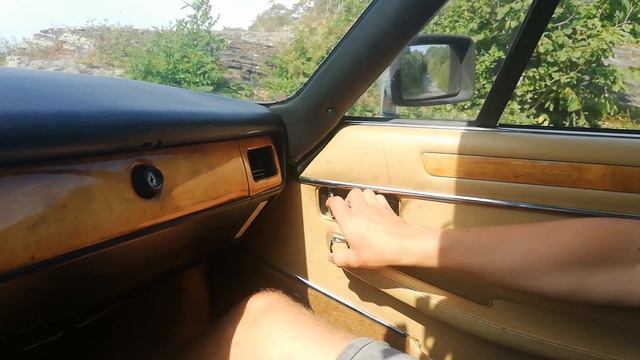 Living in the Jaguar Eventer XJS V12 for 3 Days! Crossing Norway's Epic Nature! #Tafyls_Special смотреть онлайн