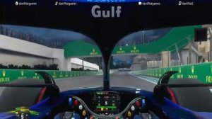 🚥 F1 2023 – Вторая практика в Абу-Даби! Готовимся к гонке! 🏁