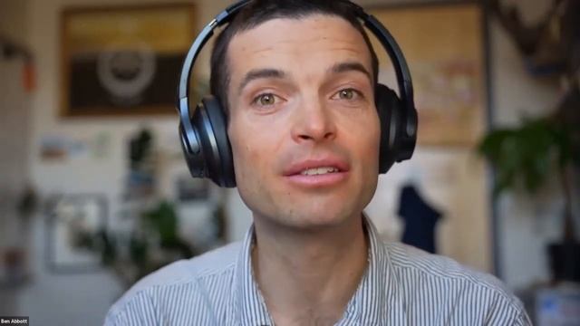 Expert: Utah's Wet Winter Won't Save Great Salt Lake - Ben Abbott смотреть онлайн