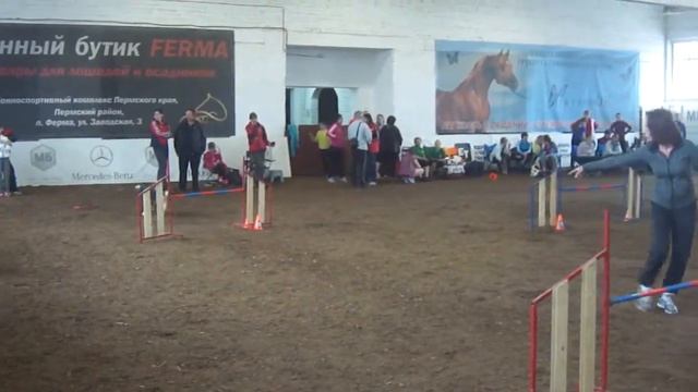 Чепурина - Лэя, Пермь 04.05.2015 смотреть онлайн