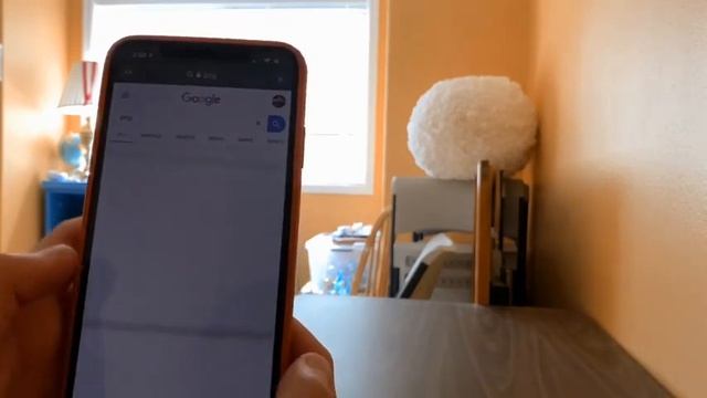 How to set a Transparent Wallpaper on an iPhone (No Jailbreak) смотреть онлайн