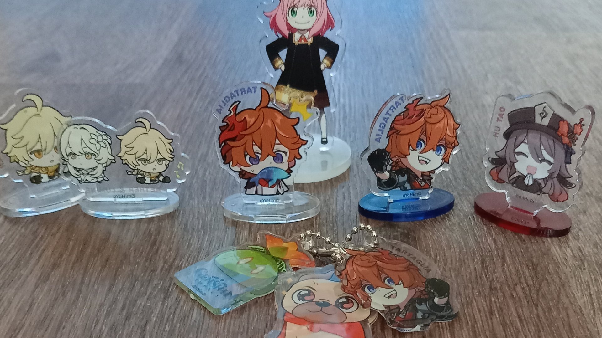 В магните приключение года!