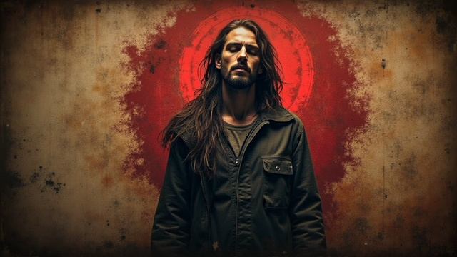 In der Nacht der Dunkelheit (Ich lebe)