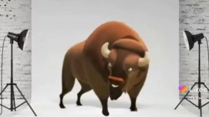 Анонс «Мультстудия» (Карусель, 08.2013)