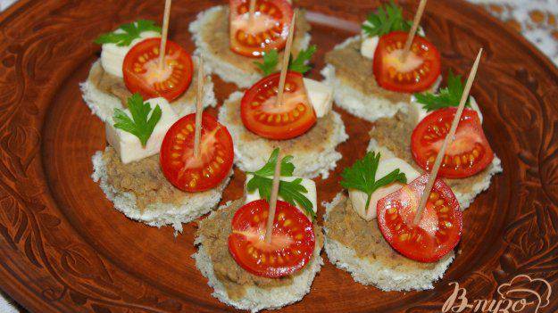 Книга рецептов