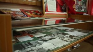 «Великая Отечественная война и Герои специальной военной операции» Город Москва