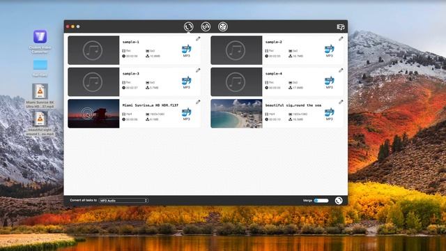 How to Convert FLAC to MP3 in Batches смотреть онлайн