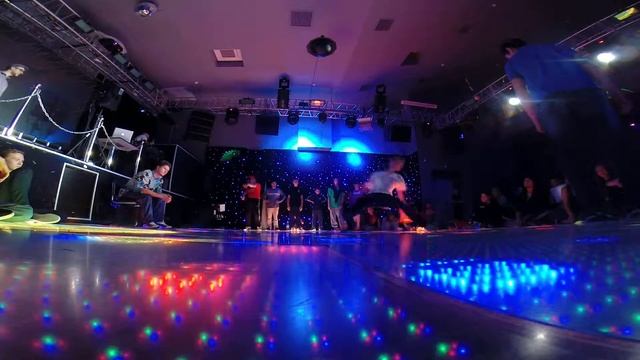 lemonstyle2014 breaking - Goodman vs Mass смотреть онлайн