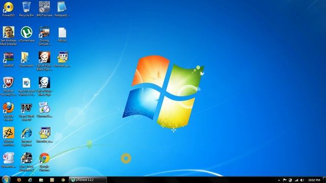 How to get vista taskbar on windows 7 смотреть онлайн