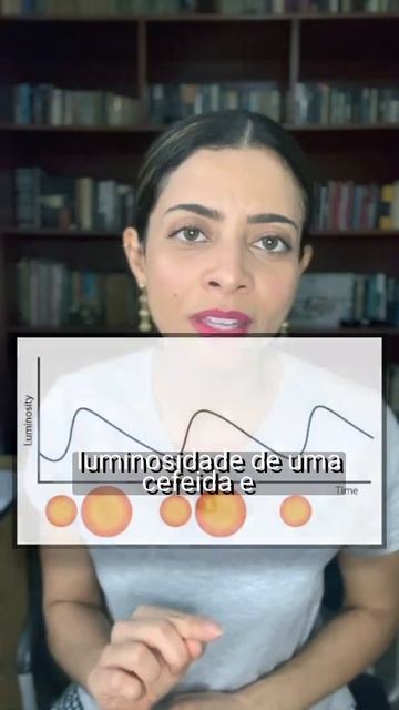 COMO MEDIMOS DISTÂNCIAS NO UNIVERSO? #ciencia #astronomia смотреть онлайн