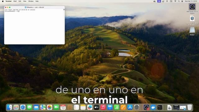 Cómo configurar un nuevo trabajador de io.net en MacOs. смотреть онлайн