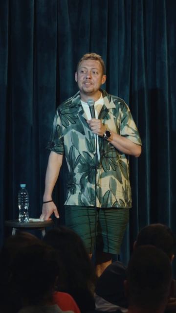 ABUSHOW/ОТРАВЛЕНИЕ #abushow #standup #стендап #standupclub #юмор #нидальабугазале #comedy смотреть онлайн