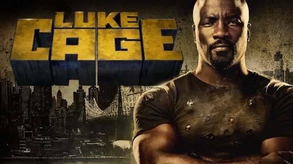 Люк Кейдж - 1 сезон 13 серия / Luke Cage (озвучка Jaskier)