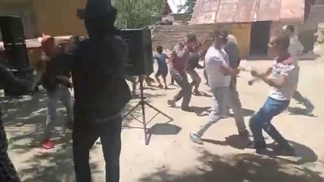 ТУЙ ДАР ПИШАНДОЧ РАКСИ ХИНДИСКИ 😆😆😗😗😗😗 смотреть онлайн