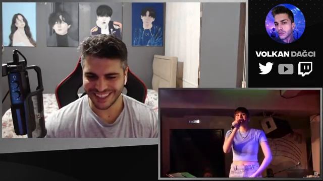Diana Ankudinova (Диана Анкудинова) - Bloody Mary / Гнездо глухаря, 13 мая 2023 REACTION | TEPKİ смотреть онлайн