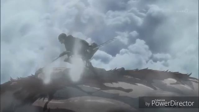 Attack on Titan season 3 AMV смотреть онлайн