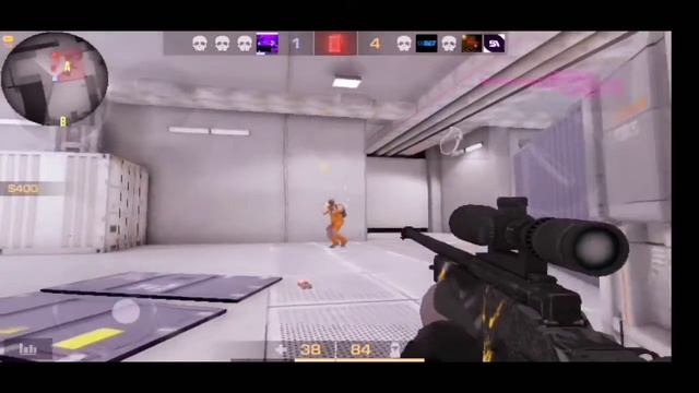 Полёт | Fragmovie Standoff 2 смотреть онлайн
