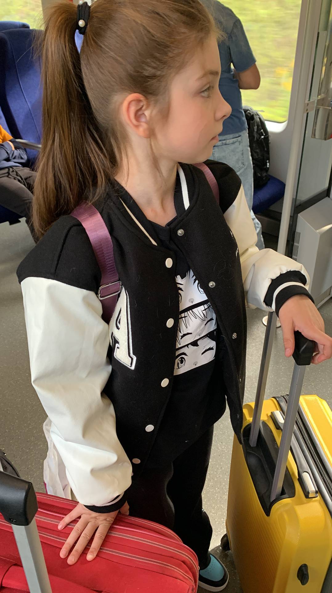 Уехали от сирен в Курске в августе 2024. Наша история. Как это было