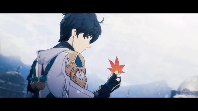 HONKAI STAR RAIL || GMV/AMV || Pinky Promise смотреть онлайн