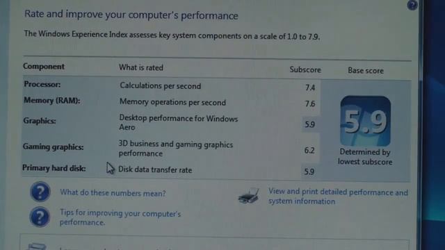 Lenovo Y570 First Impressions (English) смотреть онлайн