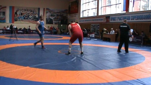 Первенство России по спорту глухих, греко-римская борьба, U23, 21-23.03.2025г. Саранск-7 ФИНАЛЫ смотреть онлайн