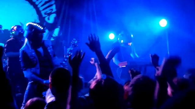 Bondage Fairies (live in Minsk) (1) смотреть онлайн