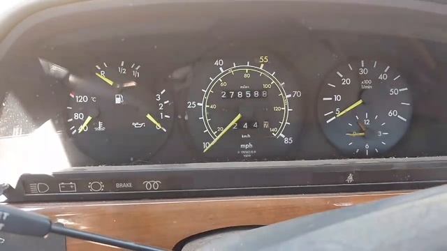 Printer issues, quick junkyard run and back to the Jaguar XJ8 - HOWR смотреть онлайн