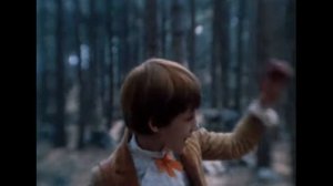 Рыжий, честный, влюбленный. Песня Людвига XIV