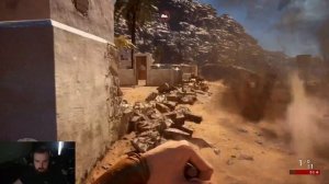 Battlefield 1 - Финал #5