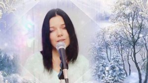 "ЗИМНЯЯ СКАЗКА", Тихо, тихо, сказку напевая ( сл. А. Усачев, муз. А. Пинегин)